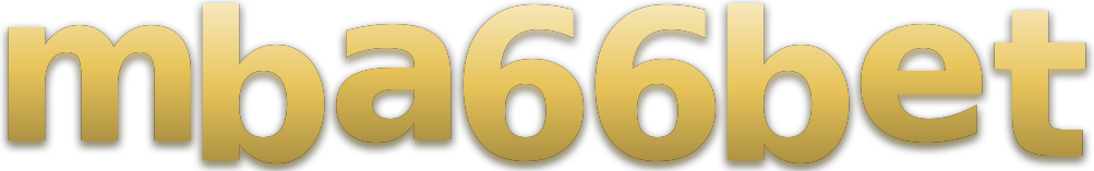 mba66bet logo